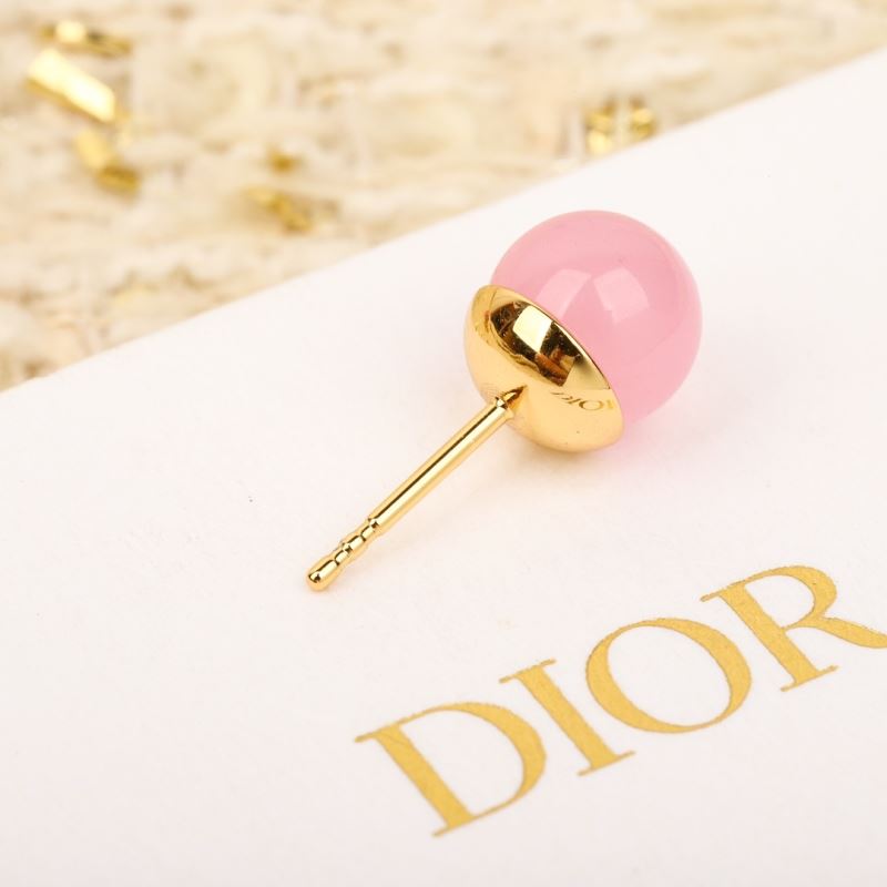 Christian Dior Earrings